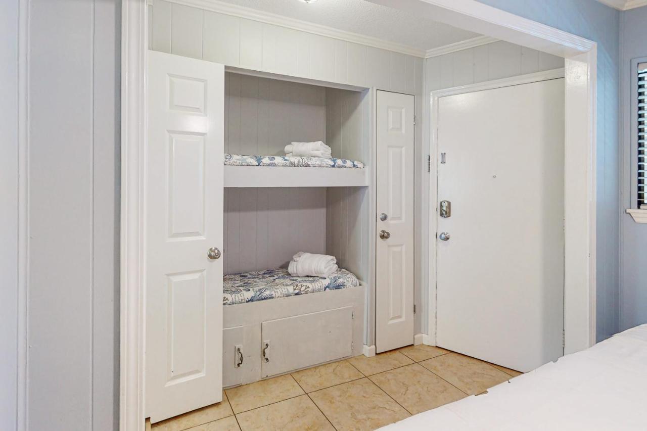 Sea Side Villas 108 Hilton Head Island Exterior foto